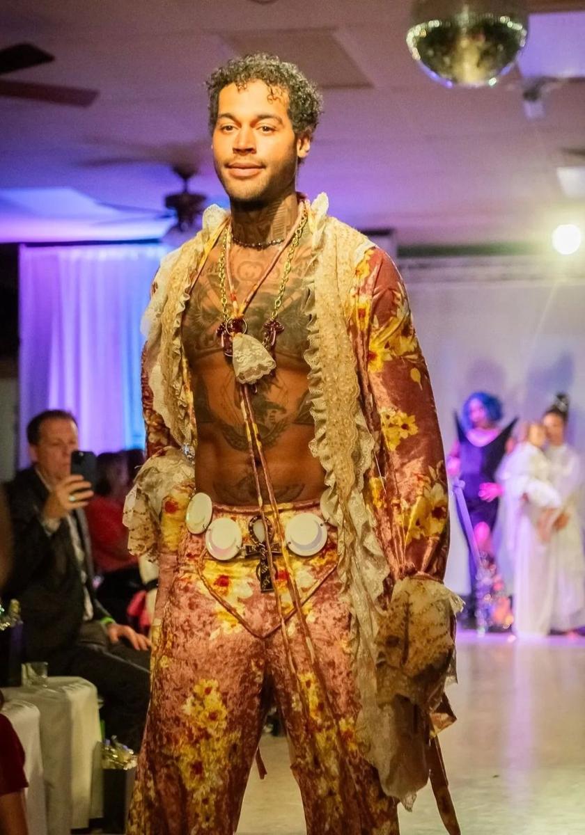 Fashion Show 2025
