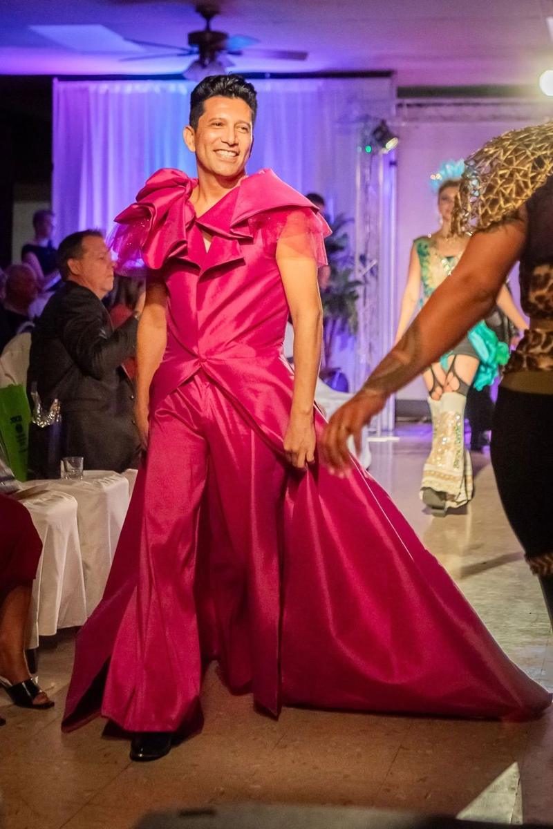 Fashion Show 2025