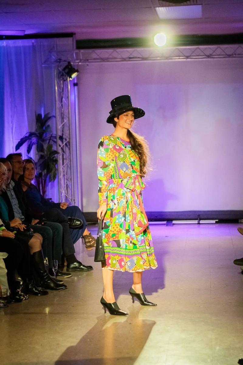 Fashion Show 2025
