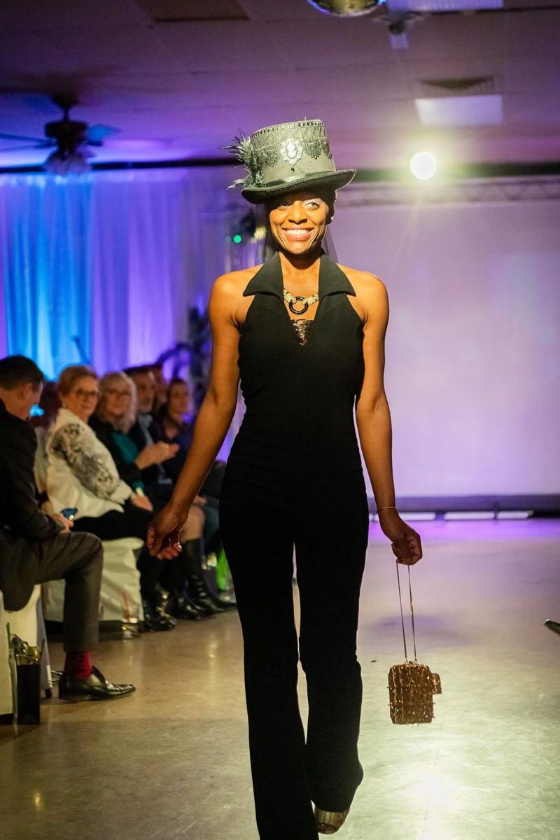 Fashion Show 2025