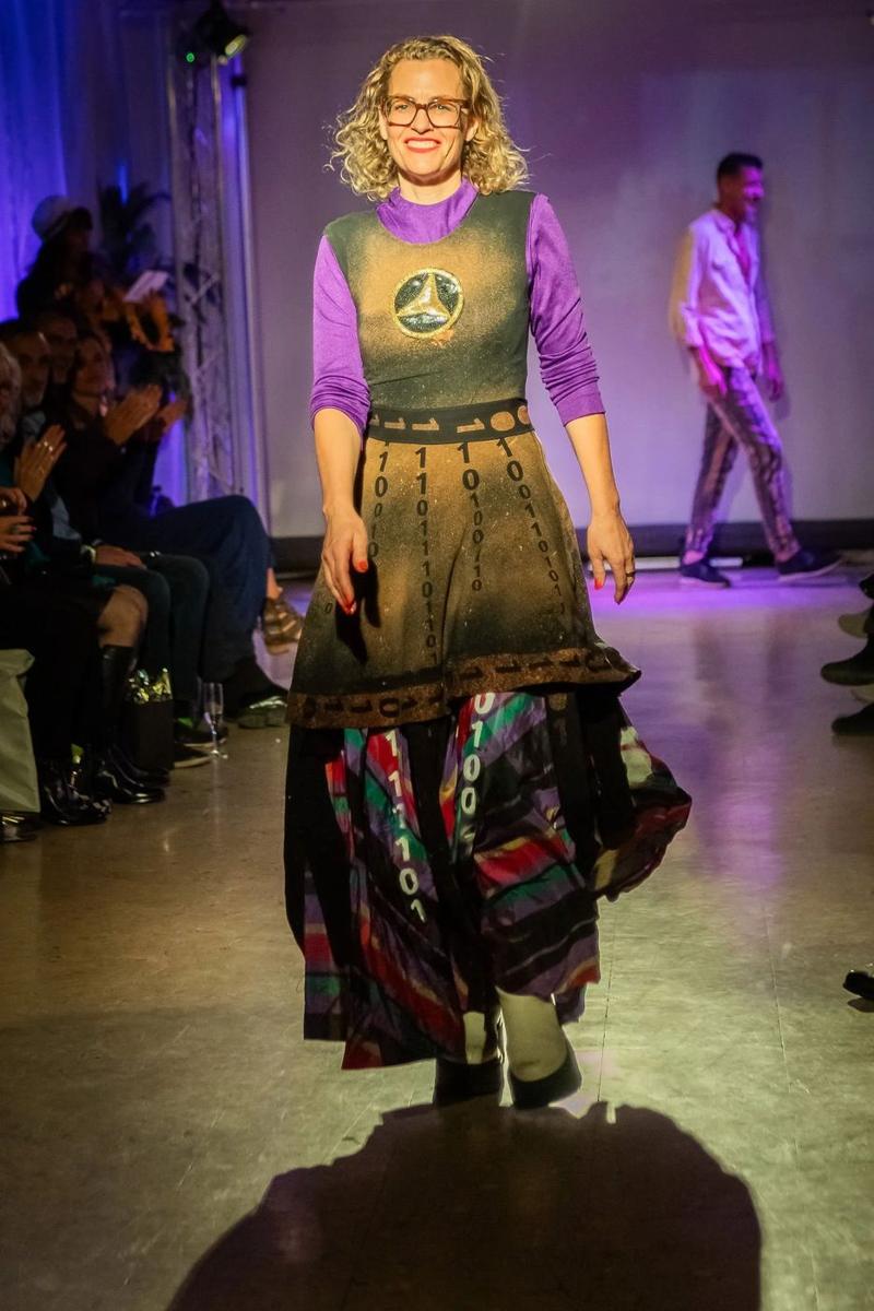 Fashion Show 2025