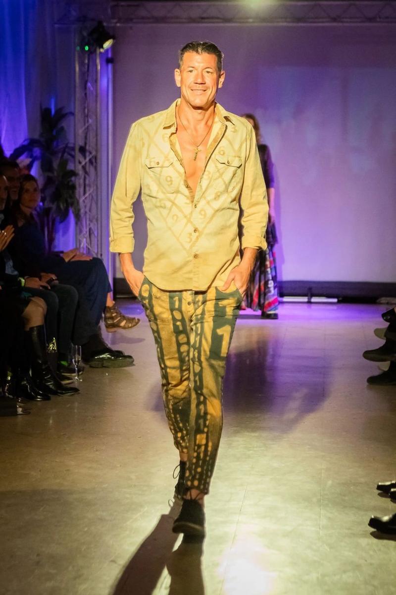 Fashion Show 2025