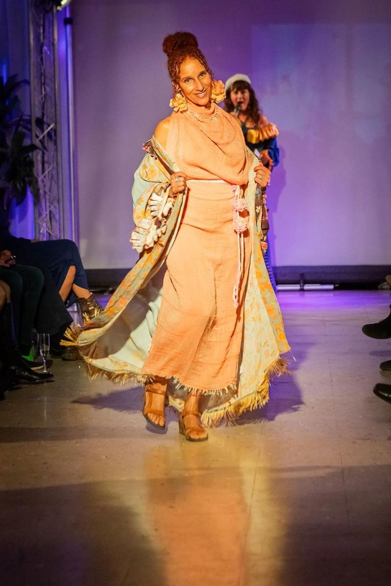 Fashion Show 2025