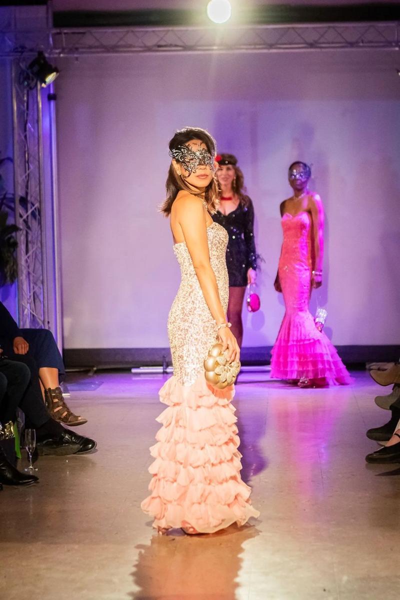 Fashion Show 2025