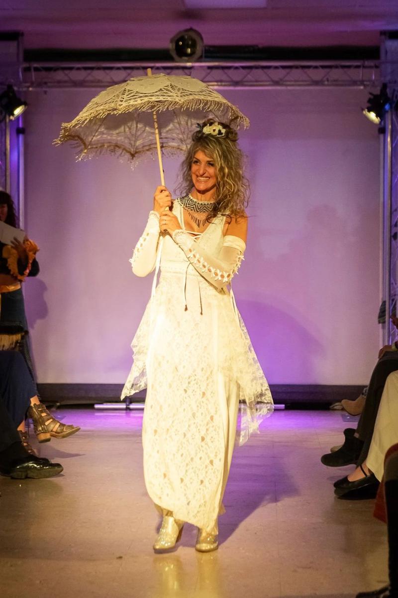 Fashion Show 2025