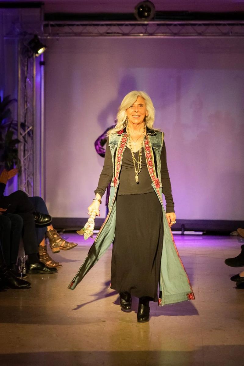 Fashion Show 2025