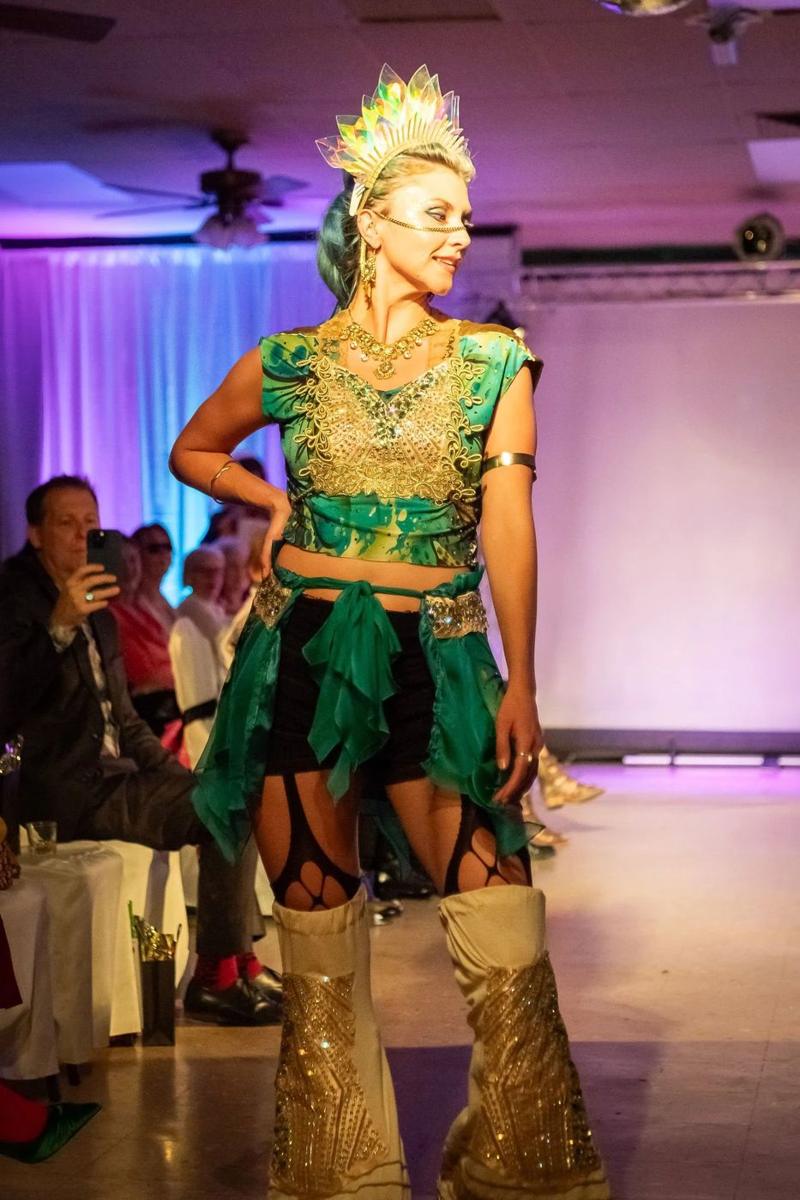 Fashion Show 2025