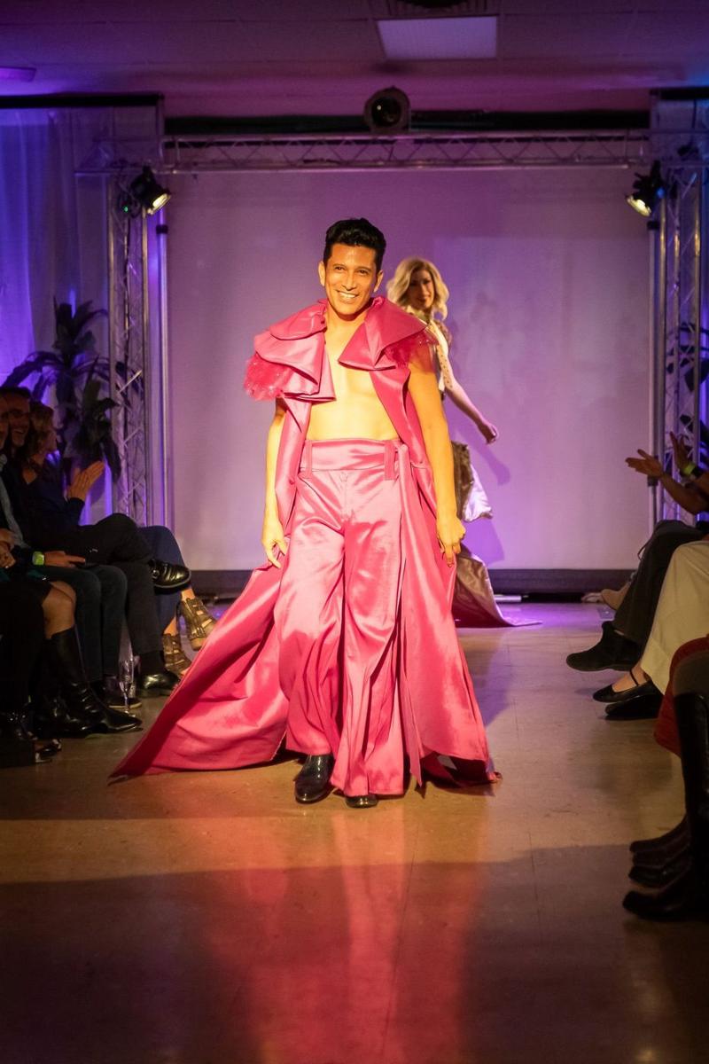 Fashion Show 2025
