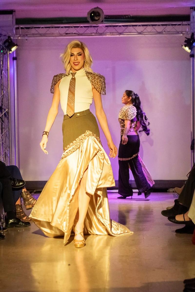 Fashion Show 2025