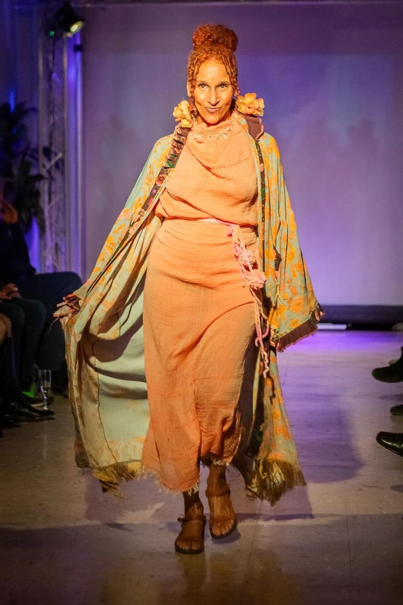 Fashion Show 2025