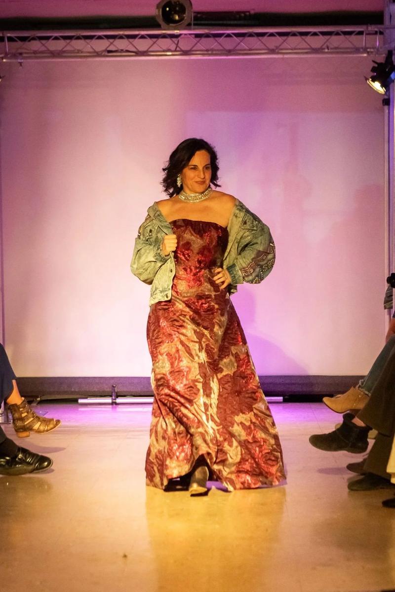 Fashion Show 2025