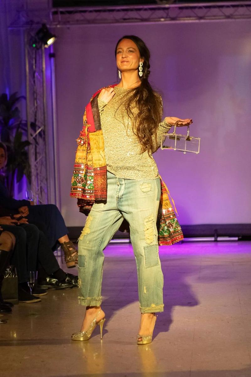 Fashion Show 2025