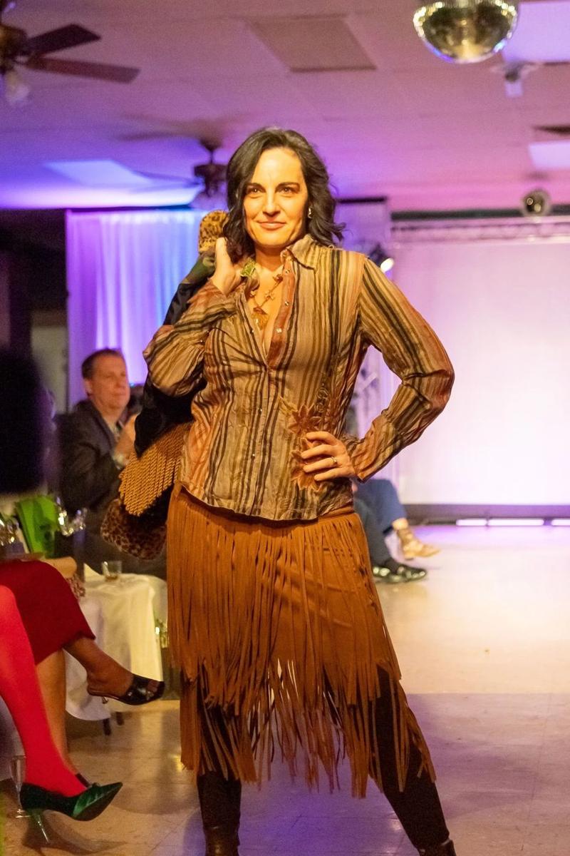 Fashion Show 2025