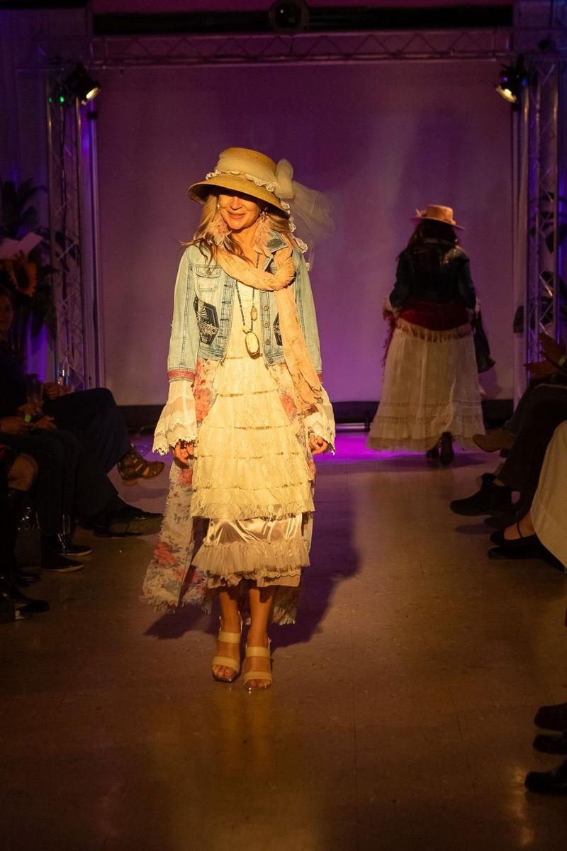 Fashion Show 2025
