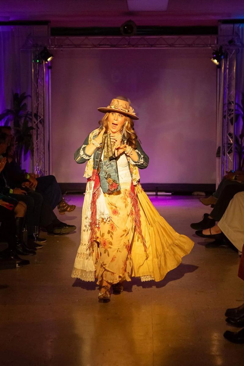 Fashion Show 2025