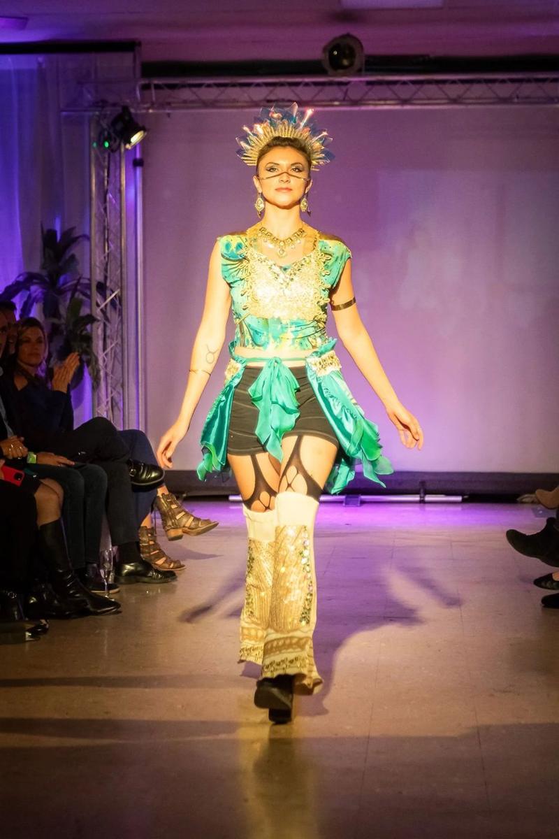 Fashion Show 2025
