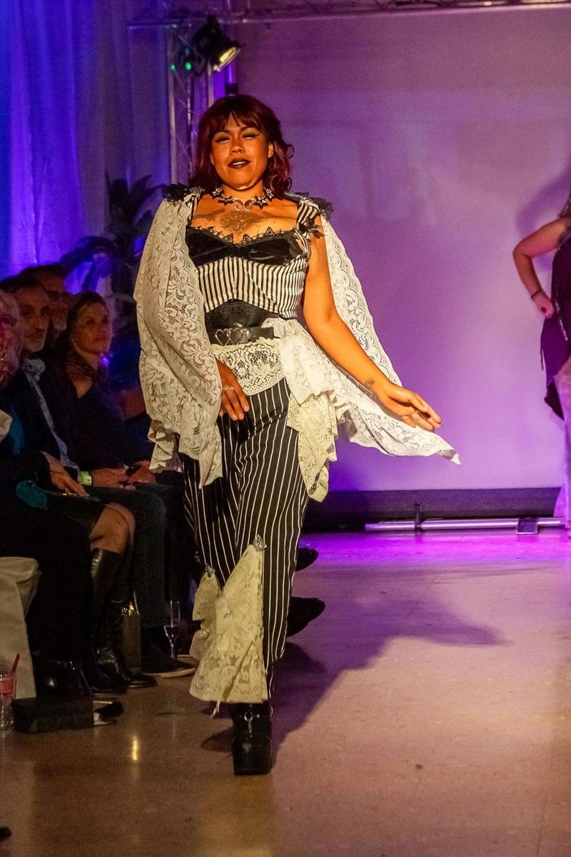 Fashion Show 2025