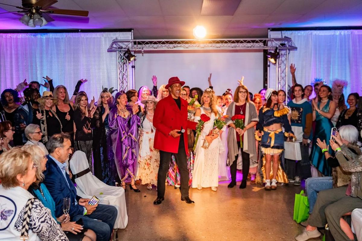 Fashion Show 2025
