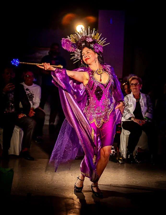 Fashion Show 2025