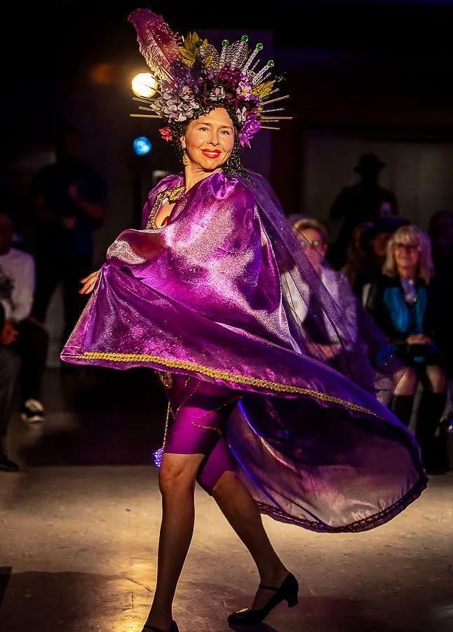 Fashion Show 2025