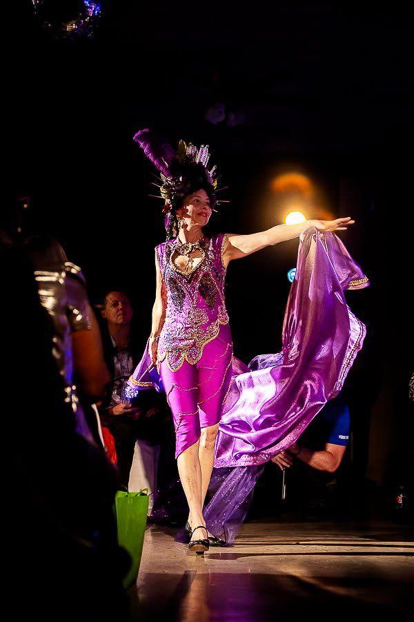 Fashion Show 2025
