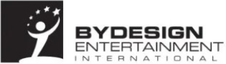ByDesign Entertainment International