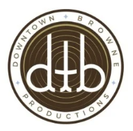 Downtown Browne Productions